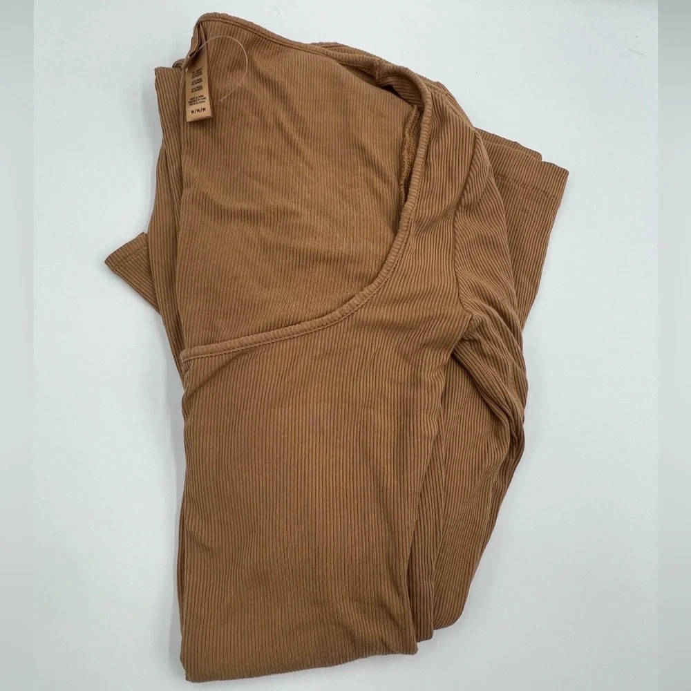 Skims Soft Lounge Long Sleeve Dress - Picture 6 of 6